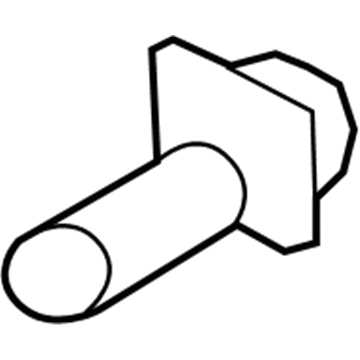 Ford 5C3Z-13N021-AA Bulb
