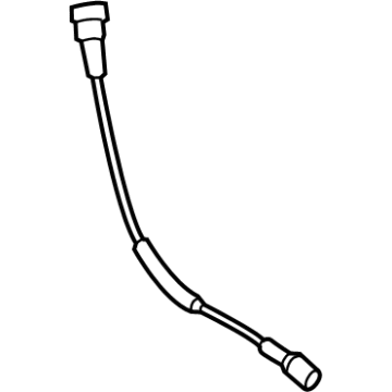 Ford KK2Z-2C204-B Sensor Assembly