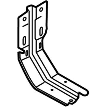 Ford BC3Z-16A506-B Bracket