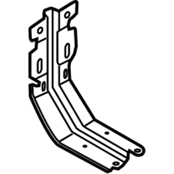 Ford BL3Z-16A506-A Bracket