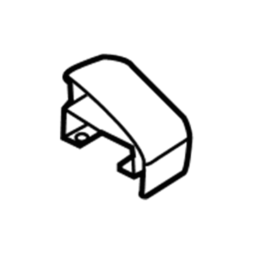 Ford CL3Z-16A454-AA Extension