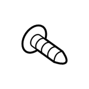 Ford -N806799-S Pin