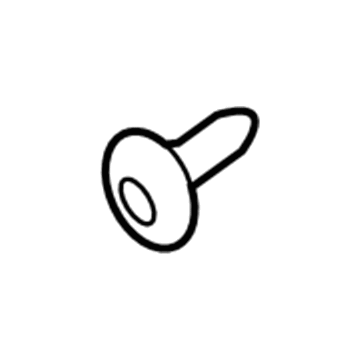 Ford -N806903-S1 Rivet