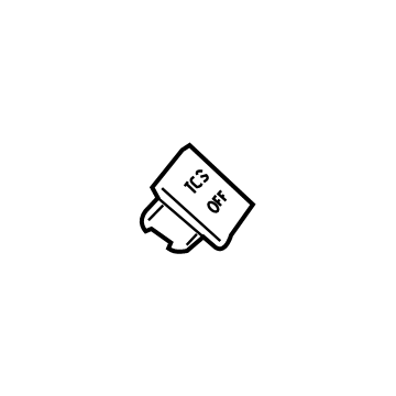 Ford CK4Z-2C418-A Switch Assembly CK4Z-2C418-A Ford Switch Assembly Illustration 1 of 1