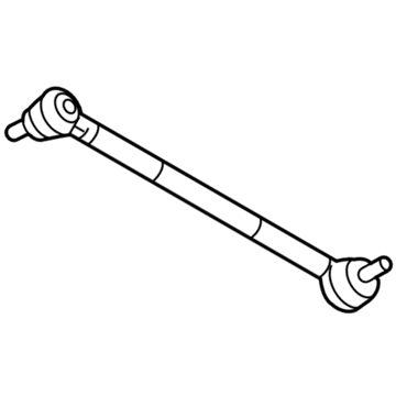 Ford 8V5Z-5K484-C Link