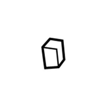Mercury -W705306-S407 Clip