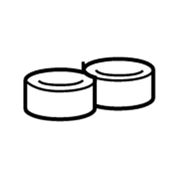 Ford XL1Z-7813562-AAA Holder - Cup