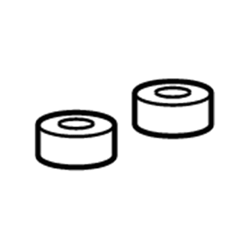 Ford F77Z-7813562-CAA Holder - Cup