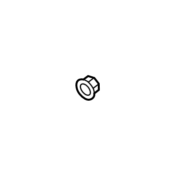 Lincoln -W520216-S440 Nut