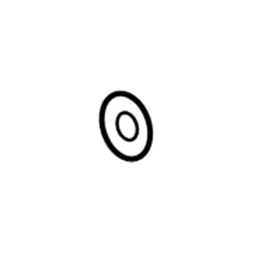 Ford 7T4Z-6K649-AA O" Ring