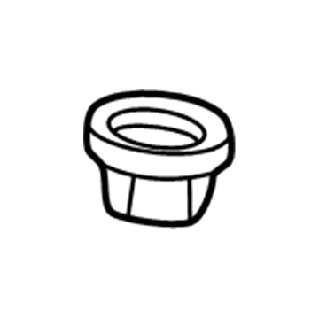 Mercury F3LY-9F769-A Eyelet