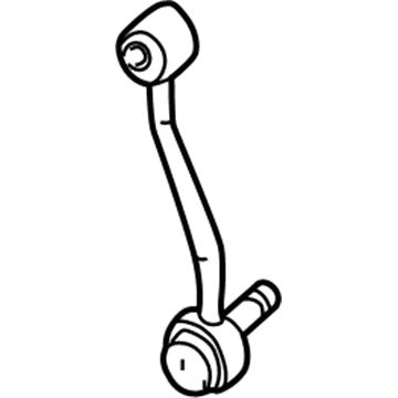 Ford 2L2Z-5K483-BA Link
