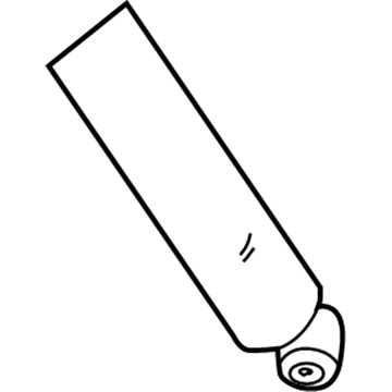 Ford 5U2Z-18V125-K Kit - Shock Absorber