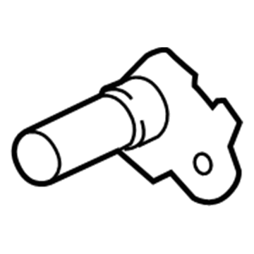 Ford BL3Z-6B288-C Sensor - Camshaft Position