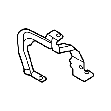 Ford PC3Z-17795-A Bracket