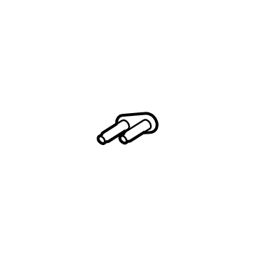 Ford -W717815-S439 Bolt And Plate Assembly