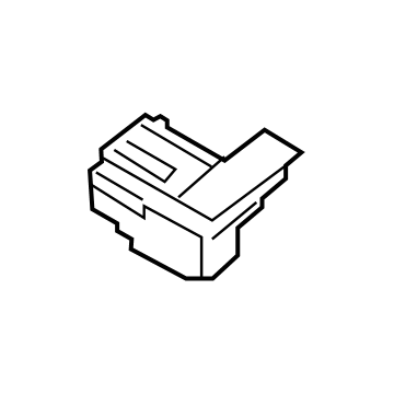 Ford DU5Z-14526-F Fuse