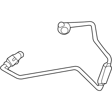 Ford DG1Z-15A101-H Lamp Assembly