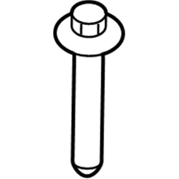 Ford -W714807-S900 Bolt