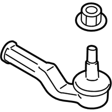 Ford BV6Z-3A130-M Joint Assembly - Ball