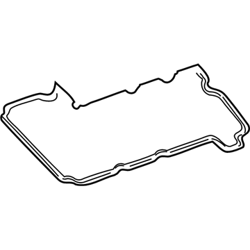 Ford 6F9Z-6584-AA Gasket - Valve Rocker Arm Cover