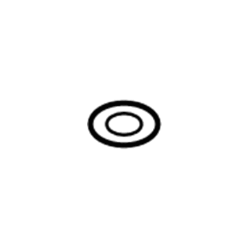 Ford 5F9Z-6625-AA Gasket