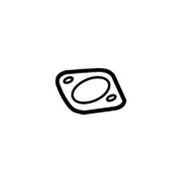 Ford 7T4Z-9450-AA Gasket