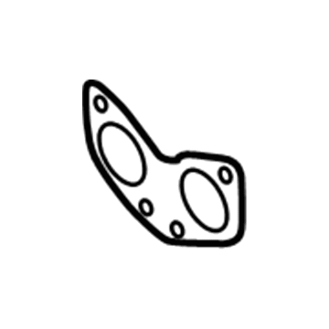 Ford DA5Z-9450-A Gasket