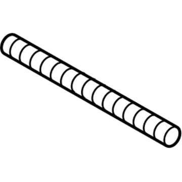 Ford -W703175-S437 Stud