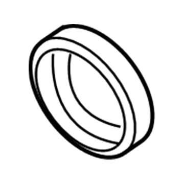 Ford F57Z-1S190-AA Seal Assembly - Oil