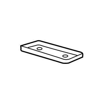 Ford BB5Z-7803296-A Stop