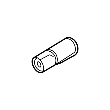 Lincoln F1EZ-19N236-A Socket Assembly - Additional