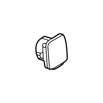 Lincoln LJ6Z-19A487-A Cover