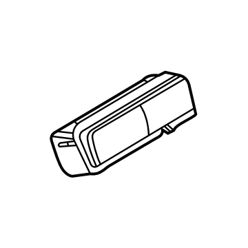 Lincoln LJ7Z-14D694-AA Switch Assembly