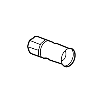 Lincoln F1EZ-19N236-A Socket Assembly - Additional