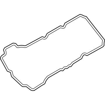 Lincoln FG1Z-6584-B Gasket