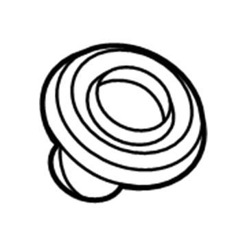 Lincoln BL3Z-6763-B Pipe Assembly