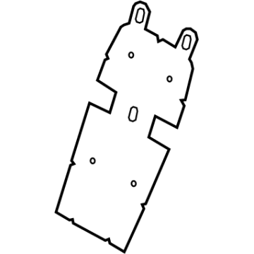Lincoln LJ7Z-14D696-B Element
