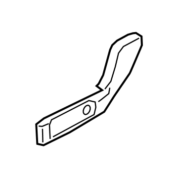 Lincoln LJ6Z-7867461-AA Cover