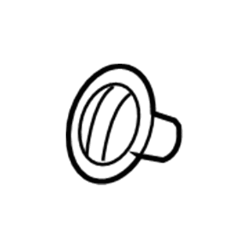 Lincoln 4L3Z-19A487-BAA Cover