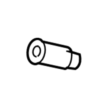 Lincoln 6W7Z-15055-A Base Assembly - Cigar Lighter