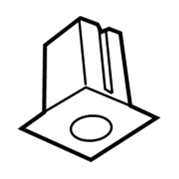 Lincoln -W711045-S900 Clip