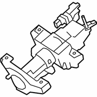 Ford Steering Column - 9L3Z-3C529-C Steering Column