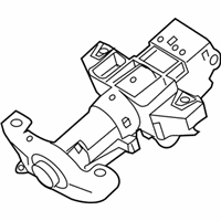 Ford Expedition Steering Column - 9L1Z-3C529-G Steering Column