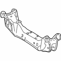 Lincoln LS Front Cross-Member - XW4Z-5025-AA Crossmember
