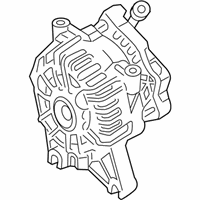 Lincoln Navigator Alternator - 6U2Z-10V346-EGRM Alternator