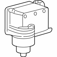 Ford Freestar Cruise Control Servo - 6F2Z-9C735-AA Cruise Servo