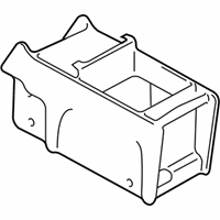 Lincoln Navigator Center Console Base - 4L7Z-78045A36-AAA Console