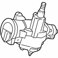 Ford Expedition Rack And Pinion - 1L1Z-3504-AARM Gear Assembly
