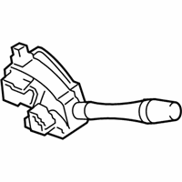 Ford Crown Victoria Turn Signal Switch - 3W1Z-13K359-BAB Multifunction Switch
